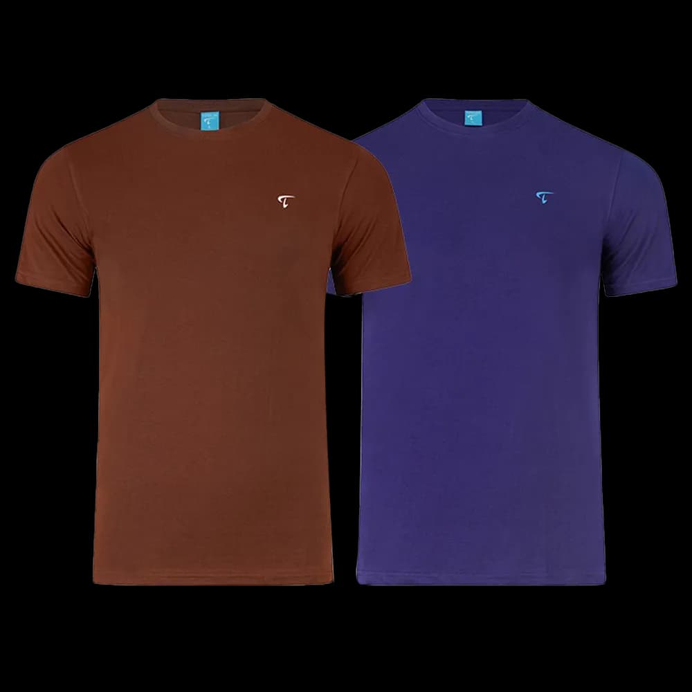 Tees - Combo Pack