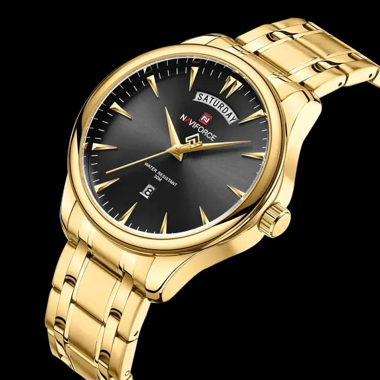 Traditional Watches