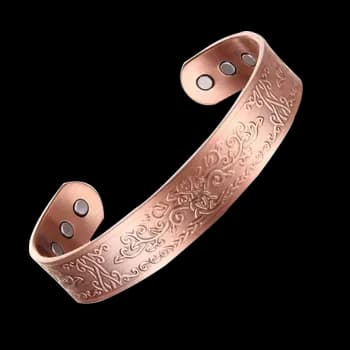 BioMagnetic Copper Bracelets