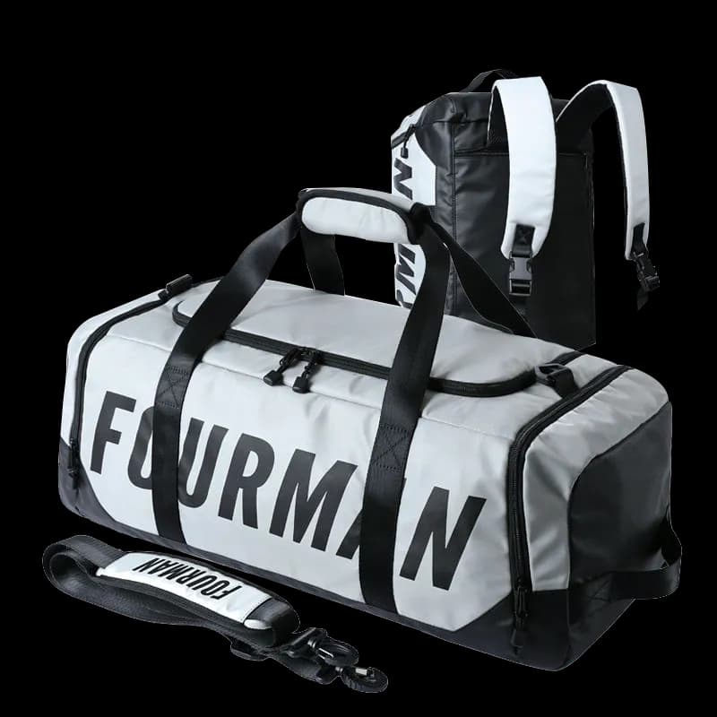 Travel & Duffle Bags