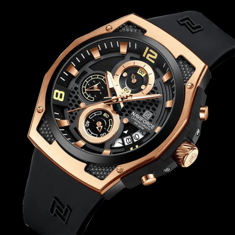 Chronograph Watches