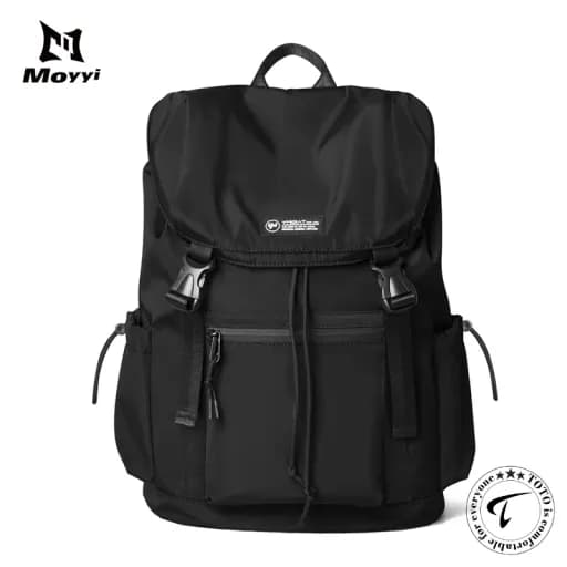 MOYYI 5726 Sporty & Stylish Laptop Backpack – Perfect for School, College, Travel & Daily Use
