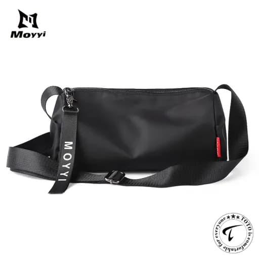 MOYYI 0427 Fitness & Outdoor Gym Bag – Extra Spacious Design