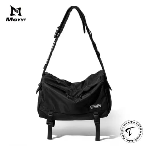 MOYYI 6036 Sports & Travel Duffle Bag – Lightweight, Durable & Multi-Purpose